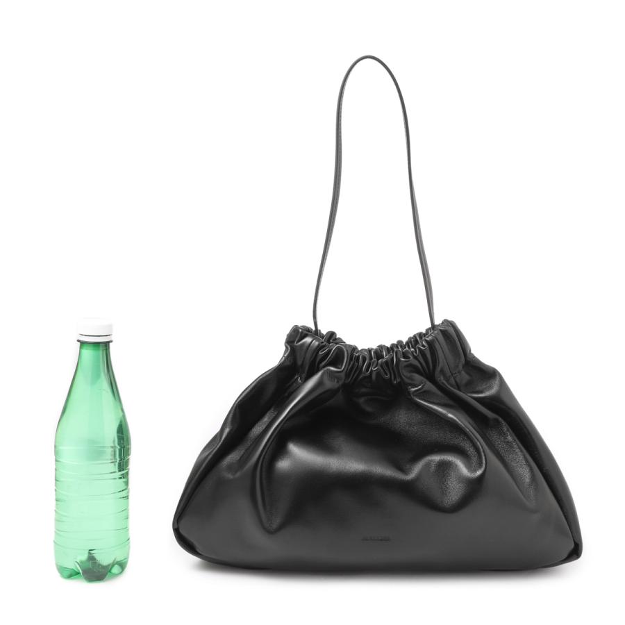 【JIL SANDER】クラッチバッグ ダブルジップ JIL SANDER】クラッチバッグ ダブルジップ JIL SANDER ジル