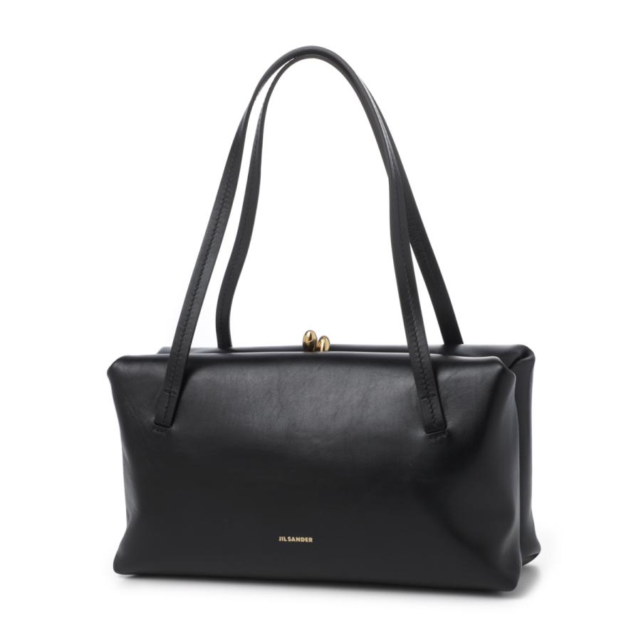 【Jil Sander】ゴジ ロゴ スタンプ ミニ クロスボディバッグ JIL SANDER ゴジ ロゴ スタンプ ミニ クロスボディバッグ