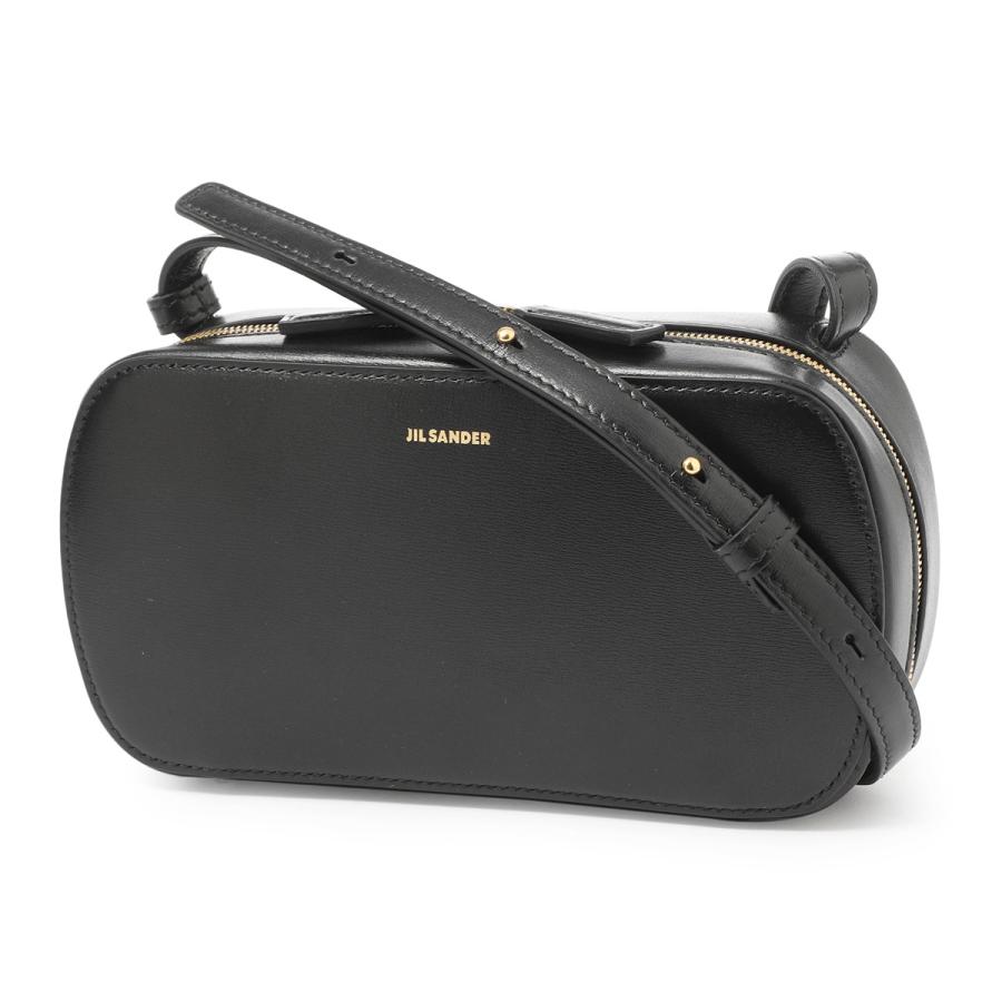 JIL SANDER ジルサンダー ショルダーバッグ クロスボディバッグ 