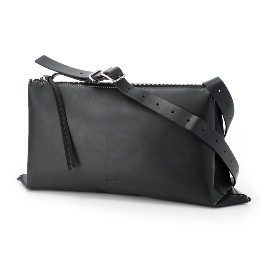 JIL SANDER（ジルサンダー） ハンドバッグ 2WAY EMPIRE MIDIUM