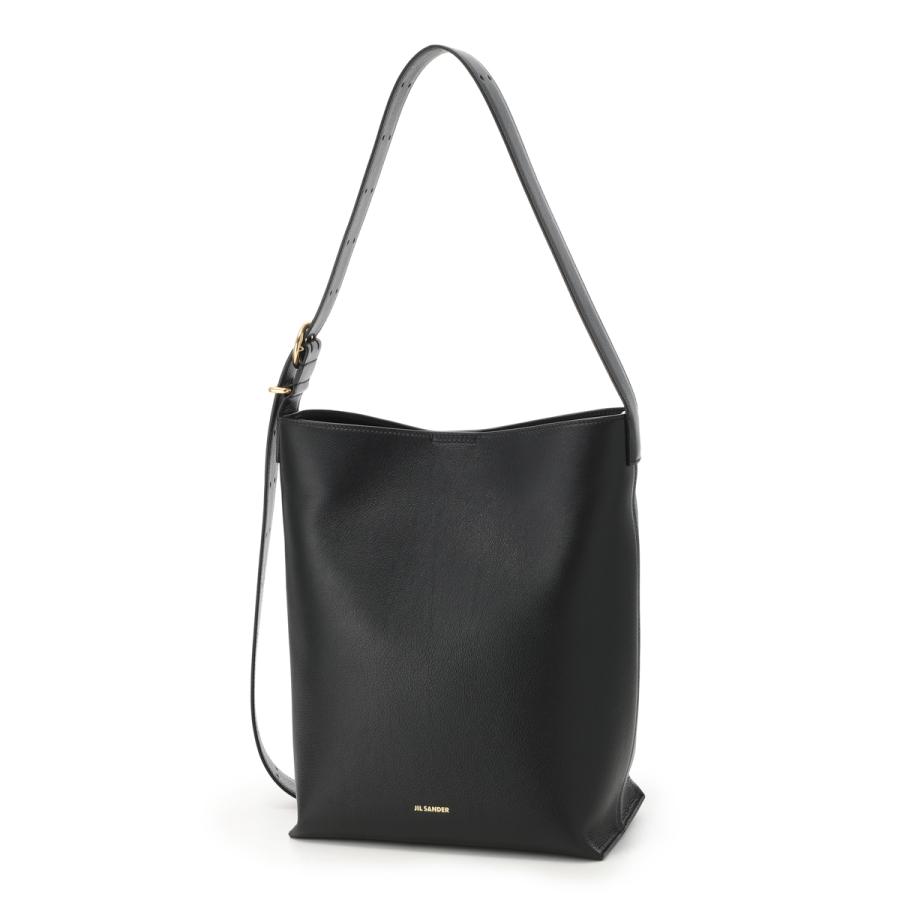 JIL SANDER（ジルサンダー） トートバッグ CANNOLO TOTE カンノーロ 