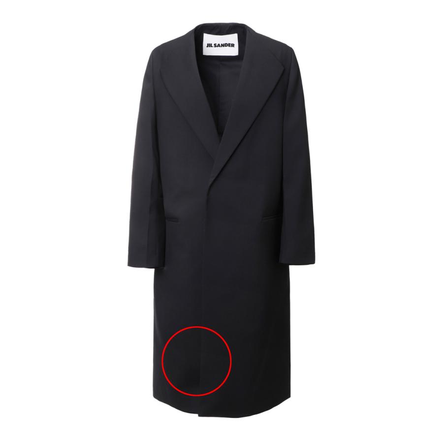 JIL SANDER 【訳あり】【アウトレット】ジルサンダー ロング