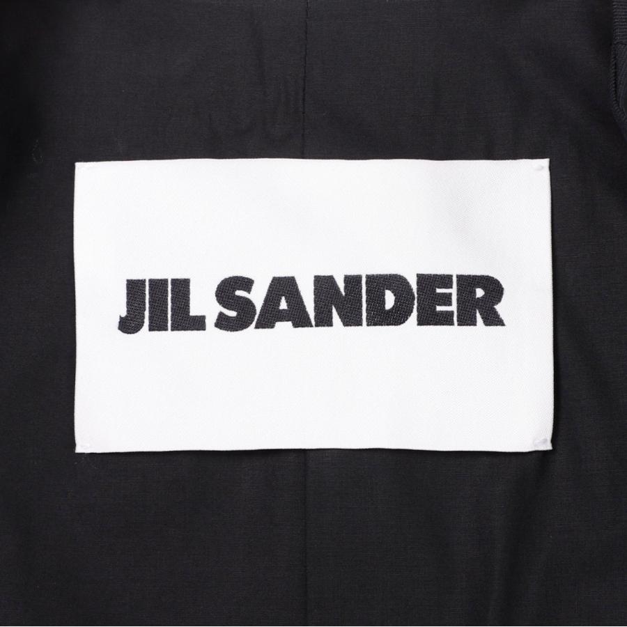 JIL SANDER ジルサンダー ジャケット JACKET 10 TM 大きいサイズ JIL SANDER ジルサンダー ジャケット JACKET 10 TM 大きいサイズ