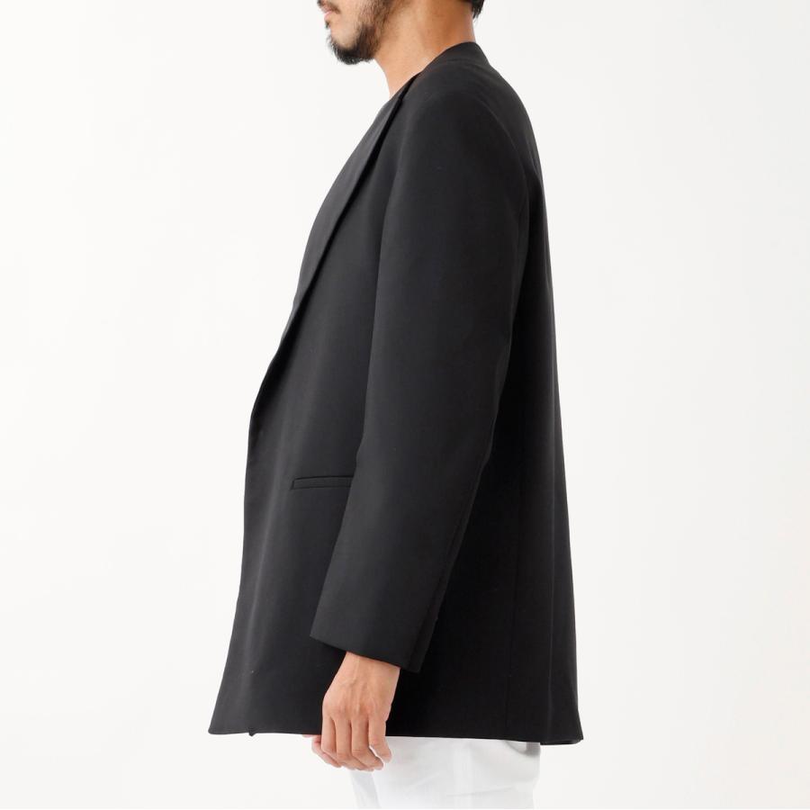 JIL SANDER ジルサンダー ジャケット JACKET 10 TM 大きいサイズ JIL SANDER ジルサンダー ジャケット JACKET 10 TM 大きいサイズ