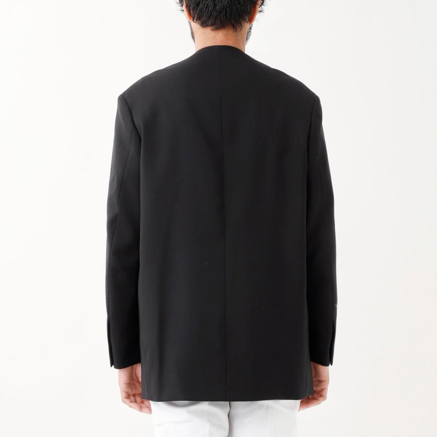 JIL SANDER ジルサンダー ジャケット JACKET 10 TM 大きいサイズ JIL SANDER ジルサンダー ジャケット JACKET 10 TM 大きいサイズ