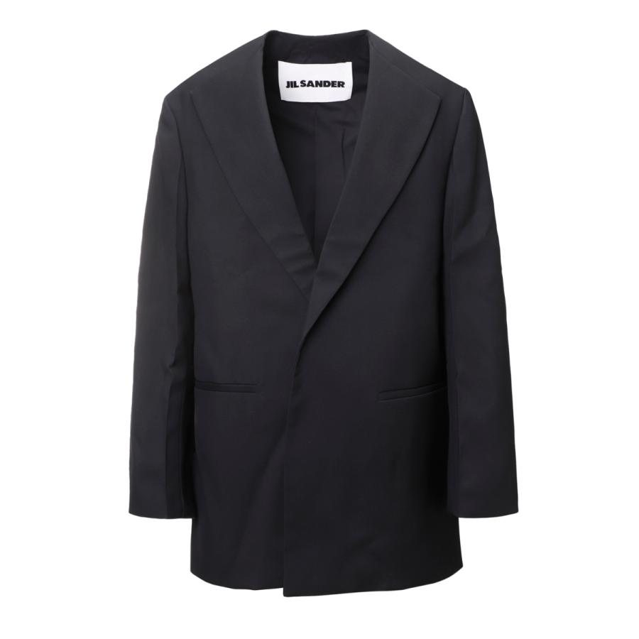 JIL SANDER ジルサンダー ジャケット JACKET 10 TM 大きいサイズ JIL SANDER ジルサンダー ジャケット JACKET 10 TM 大きいサイズ