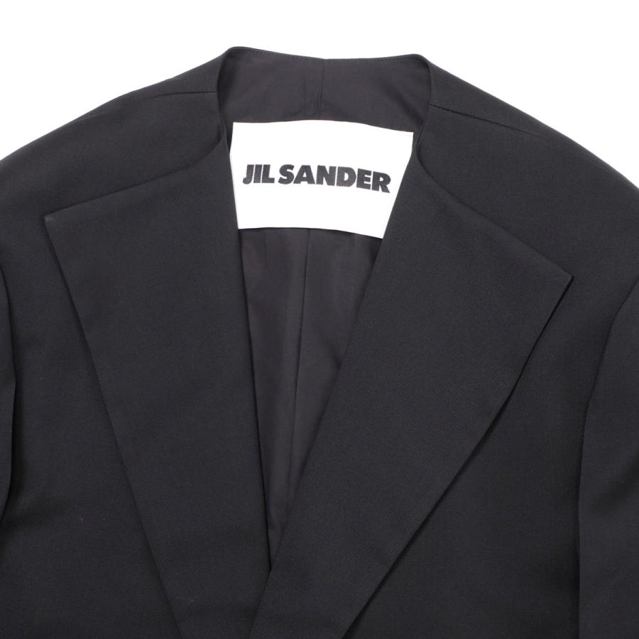 JIL SANDER ジルサンダー ジャケット JACKET 10 TM 大きいサイズ JIL SANDER ジルサンダー ジャケット JACKET 10 TM 大きいサイズ