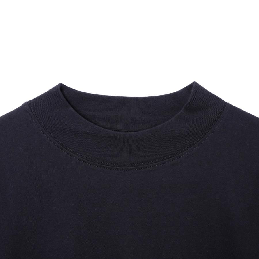 ジルサンダー JIL SANDER クルーネックTシャツ メンズ j21gc0005-j45084-001｜mb-y｜04