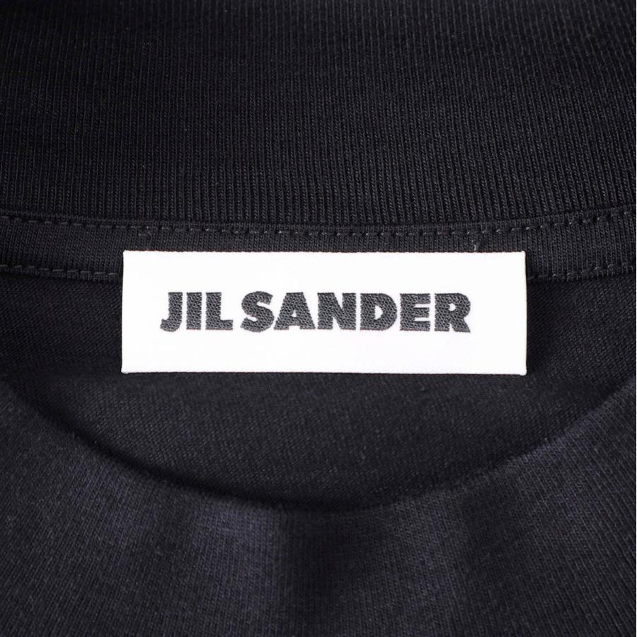 ジルサンダー JIL SANDER クルーネックTシャツ メンズ j21gc0005-j45084-001｜mb-y｜07