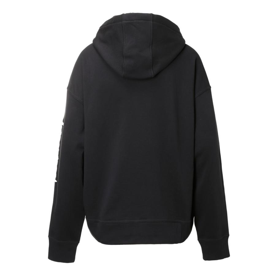 JIL SANDER（ジルサンダー） フーデッドパーカ TAURUS ブラック メンズ j21gu0007-j45094-962 : モダン ...