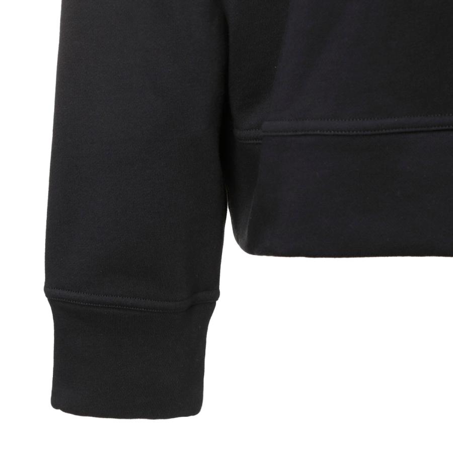 JIL SANDER（ジルサンダー） フーデッドパーカ TAURUS ブラック メンズ j21gu0007-j45094-962 : モダン ...