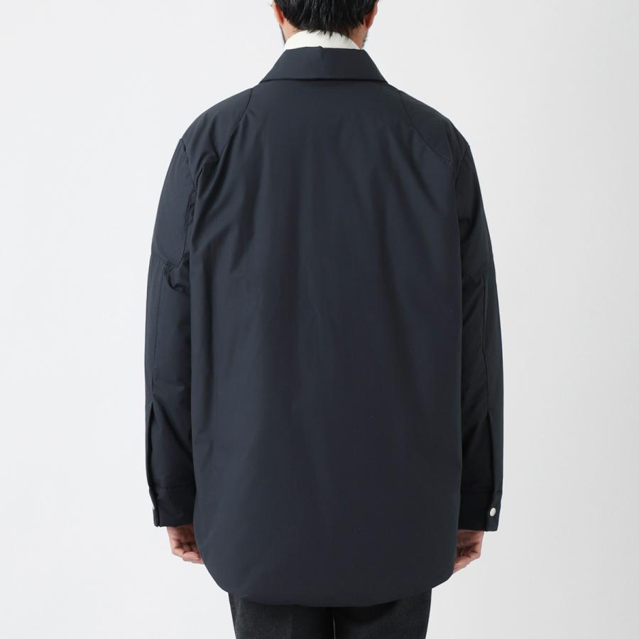 JIL SANDER ジルサンダー ダウンジャケット DOWN JACKET 02