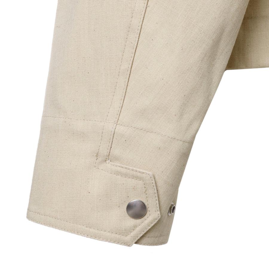 ジルサンダー JIL SANDER ジップアップ ブルゾン BLOUSON 10 ジルサンダー JIL SANDER ジップアップ ブルゾン BLOUSON 10