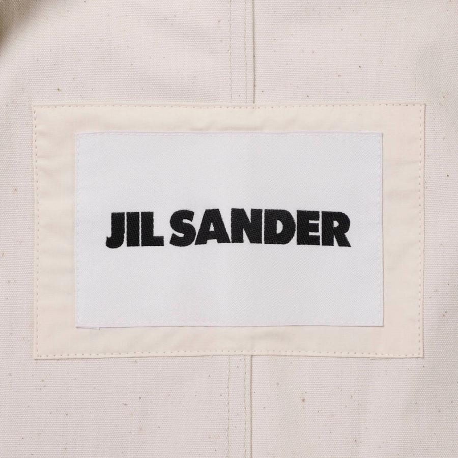 ジルサンダー JIL SANDER ジップアップ ブルゾン BLOUSON 10 ジルサンダー JIL SANDER ジップアップ ブルゾン BLOUSON 10