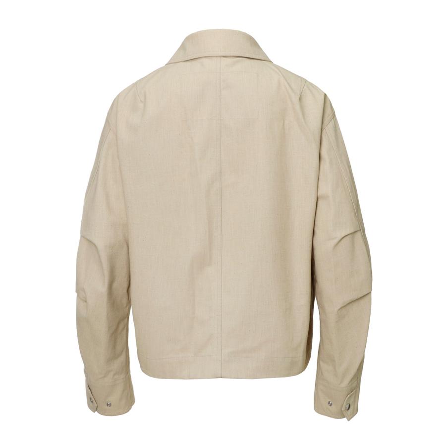 ジルサンダー JIL SANDER ジップアップ ブルゾン BLOUSON 10 ジルサンダー JIL SANDER ジップアップ ブルゾン BLOUSON 10