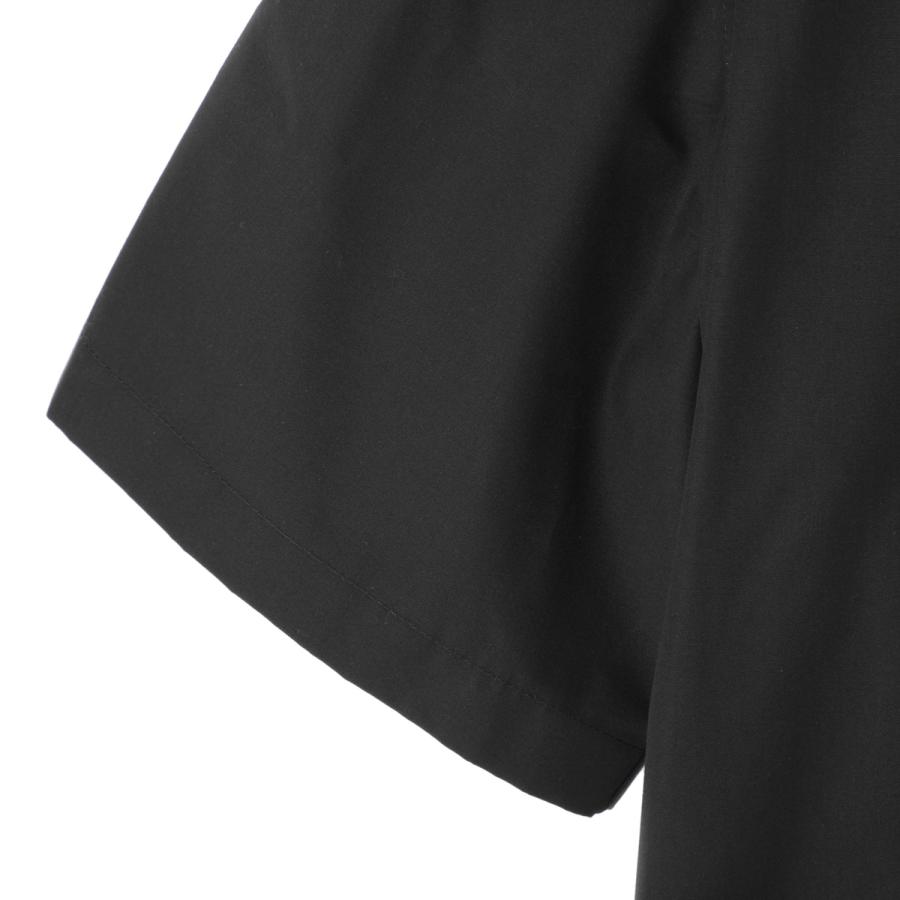 JIL SANDER（ジルサンダー） 半袖シャツ メンズ j22dl0125-j45002-001