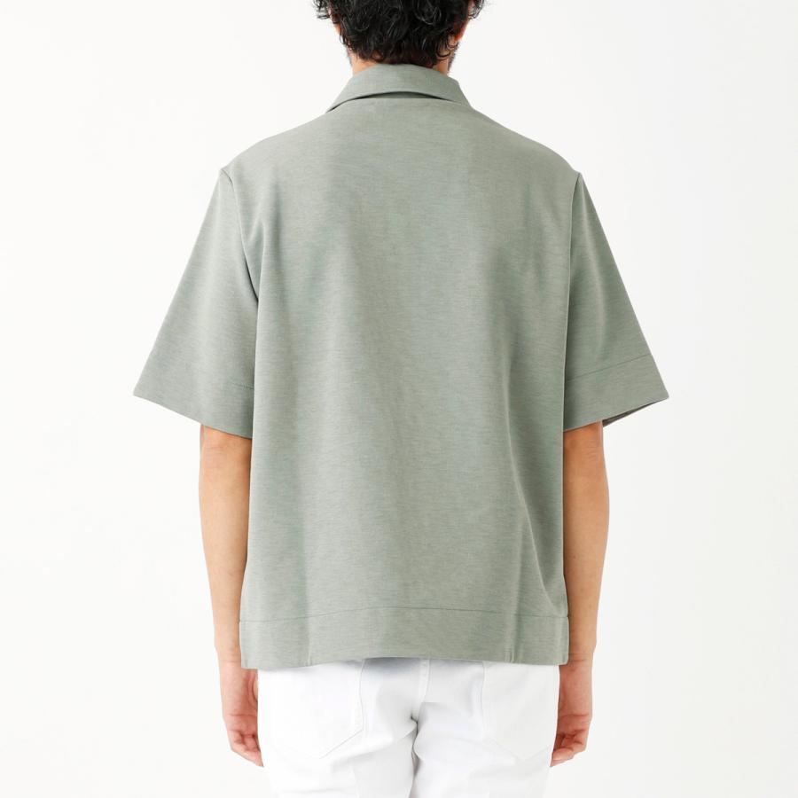 JIL SANDER（ジルサンダー） ポロシャツ メンズ j22dr0003-j20018-444