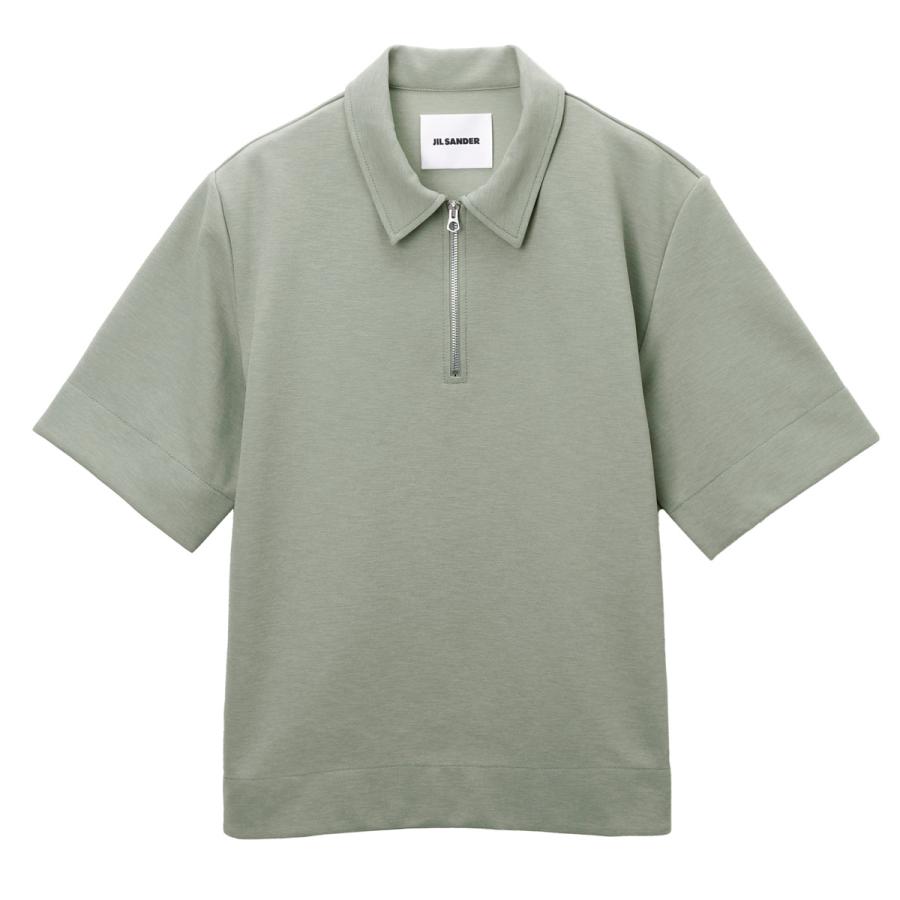 JIL SANDER ジルサンダー ポロシャツ メンズ j22dr0003-j20018 JIL SANDER ジルサンダー ポロシャツ メンズ j22dr0003-j20018