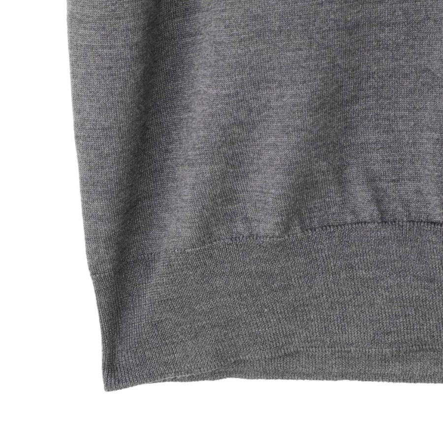 JIL SANDER（ジルサンダー） クルーネックニット メンズ j22gc0104
