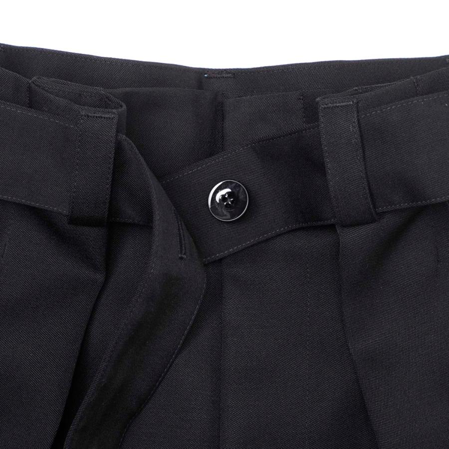 JIL SANDER（ジルサンダー） ショートパンツ ブラック メンズ