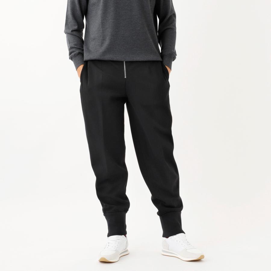 ジルサンダー黒パンツサイズ46メンズ 楽天市場】ジルサンダー JIL SANDER スラックス トラウザーズ