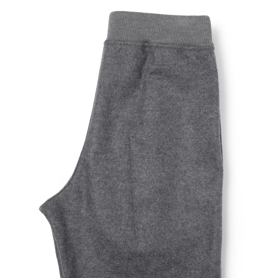 JIL SANDER ジルサンダー ジョガーパンツ グレー メンズ j22ka0166 