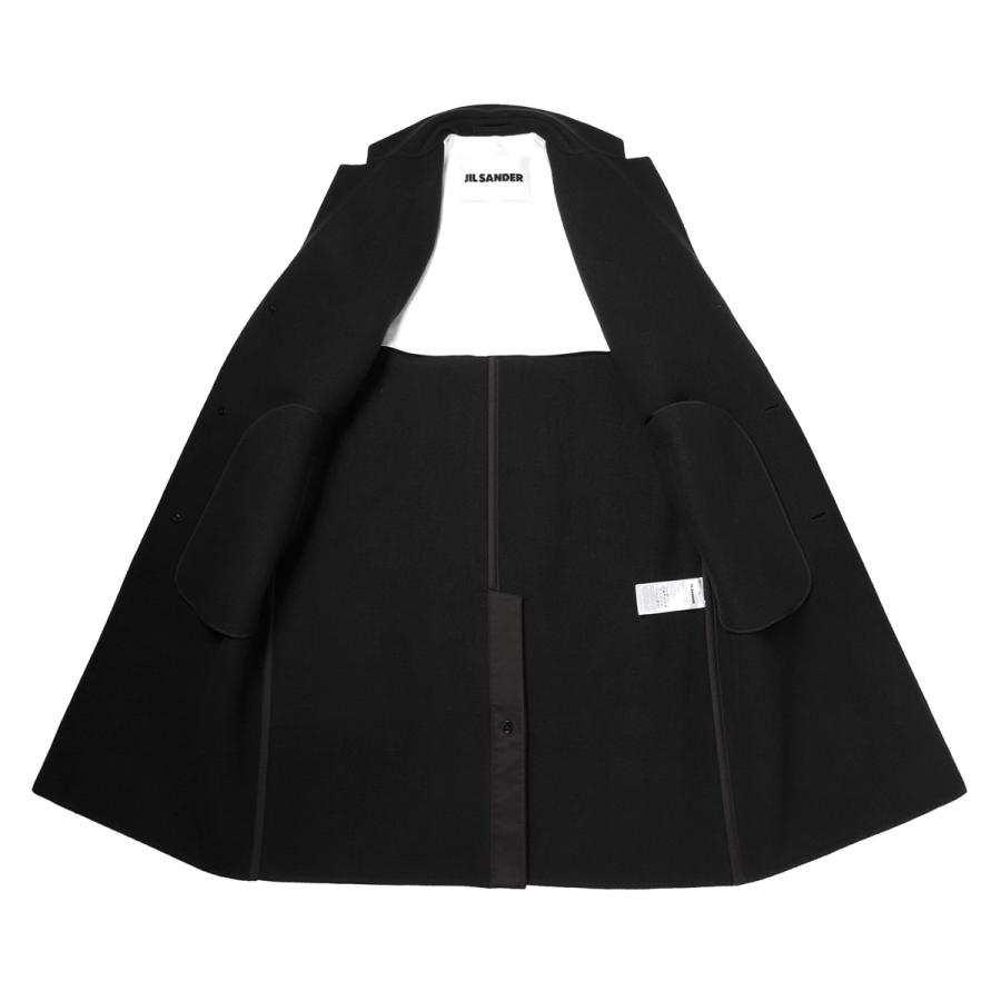 JIL SANDER ジルサンダー ウールコート WARDROBE SPORT COAT 01 JIL SANDER ジルサンダー ウールコート WARDROBE SPORT COAT 01