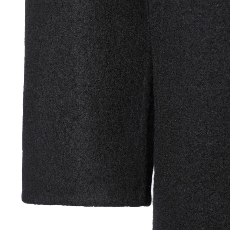 JIL SANDER（ジルサンダー） ウールコート WARDROBE SPORT COAT 01 DB