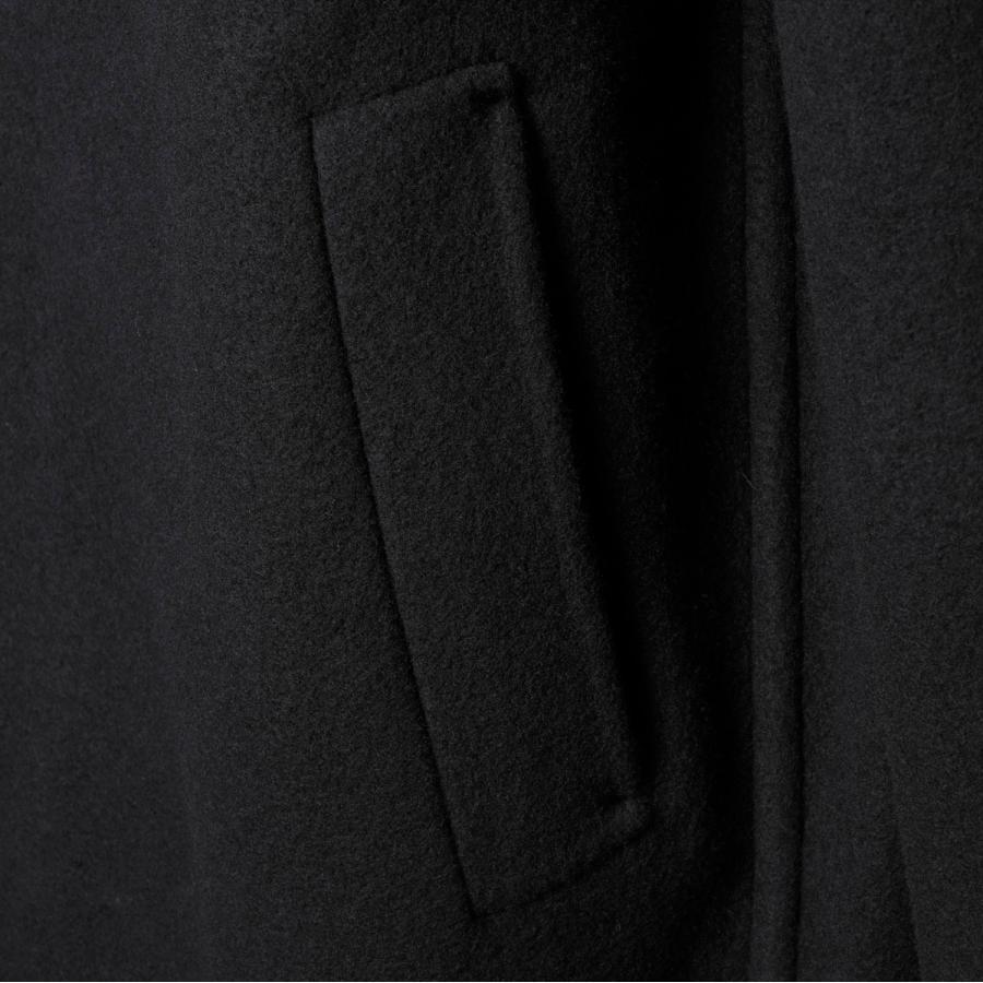 JIL SANDER（ジルサンダー） ウールコート WARDROBE SPORT COAT 01 DB