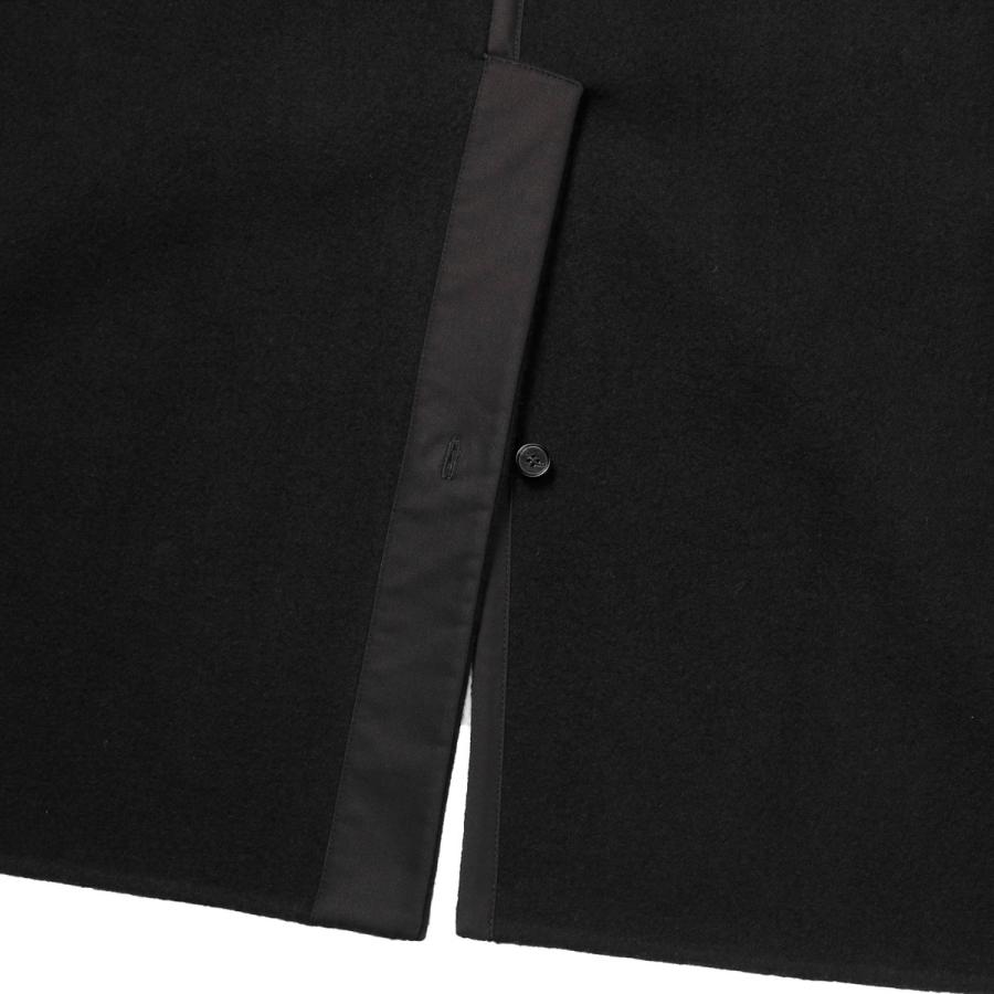 JIL SANDER（ジルサンダー） ウールコート WARDROBE SPORT COAT 01 DB