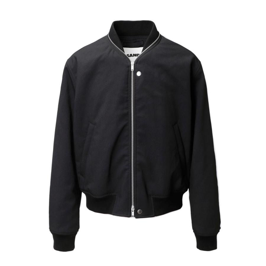 JIL SANDER ジルサンダー 中綿入りブルゾン WARDROBE W BLOUSON JIL SANDER ジルサンダー 中綿入りブルゾン WARDROBE W BLOUSON