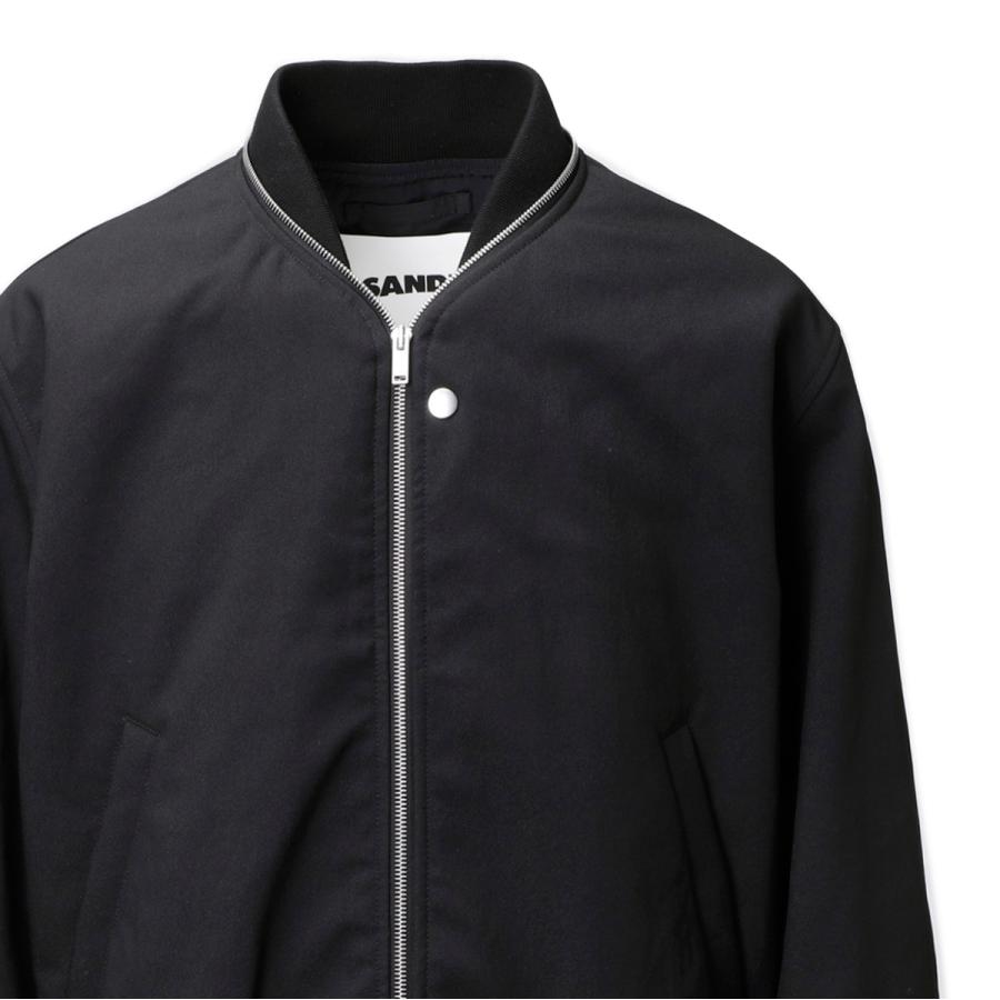 JIL SANDER ジルサンダー 中綿入りブルゾン WARDROBE W BLOUSON JIL SANDER ジルサンダー 中綿入りブルゾン WARDROBE W BLOUSON