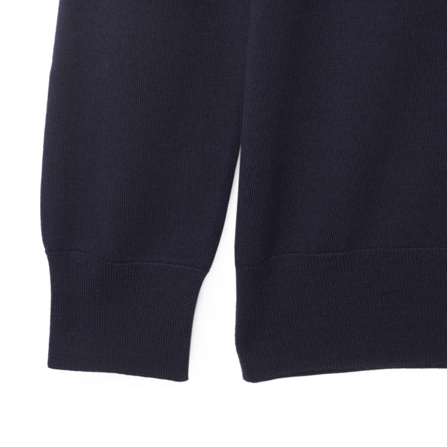 JIL SANDER ジルサンダー クルーネックニット SWEATER CN LS JIL SANDER ジルサンダー クルーネックニット SWEATER CN LS