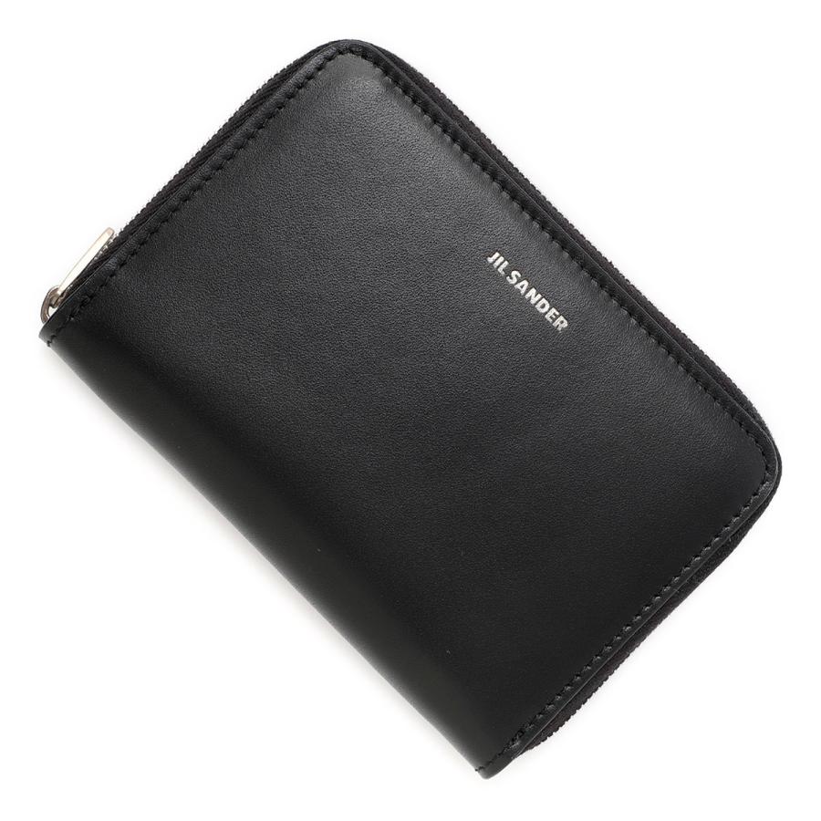 JIL SANDER（ジルサンダー） JIL SANDER 2つ折り財布 小銭入れ付き