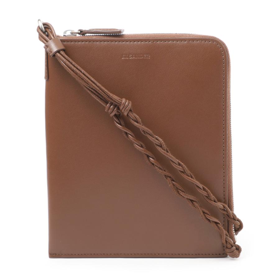 JIL SANDER ジルサンダー パスポートケース TANGLE PASSPORT
