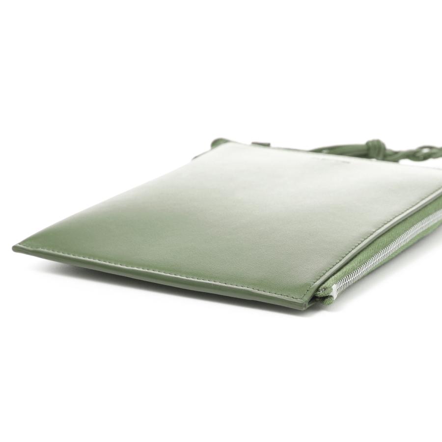 JIL SANDER ジルサンダー パスポートケース TANGLE PASSPORT JIL SANDER ジルサンダー パスポートケース TANGLE PASSPORT