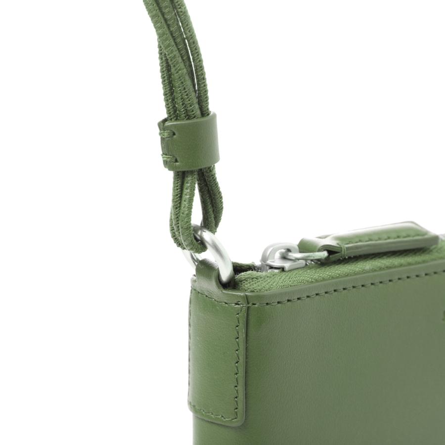 JIL SANDER ジルサンダー パスポートケース TANGLE PASSPORT JIL SANDER ジルサンダー パスポートケース TANGLE PASSPORT