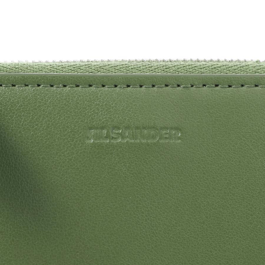 JIL SANDER ジルサンダー パスポートケース TANGLE PASSPORT JIL SANDER ジルサンダー パスポートケース TANGLE PASSPORT