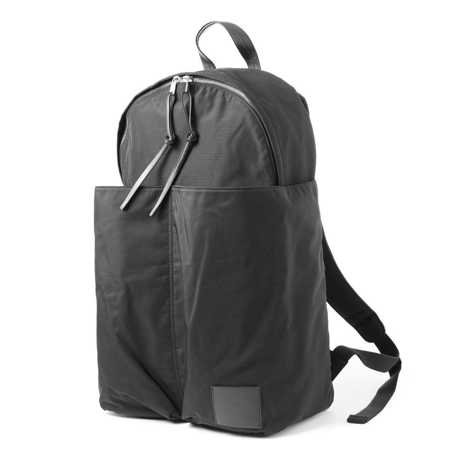 JIL SANDER（ジルサンダー） バックパック PILOT BACKPACK リュック