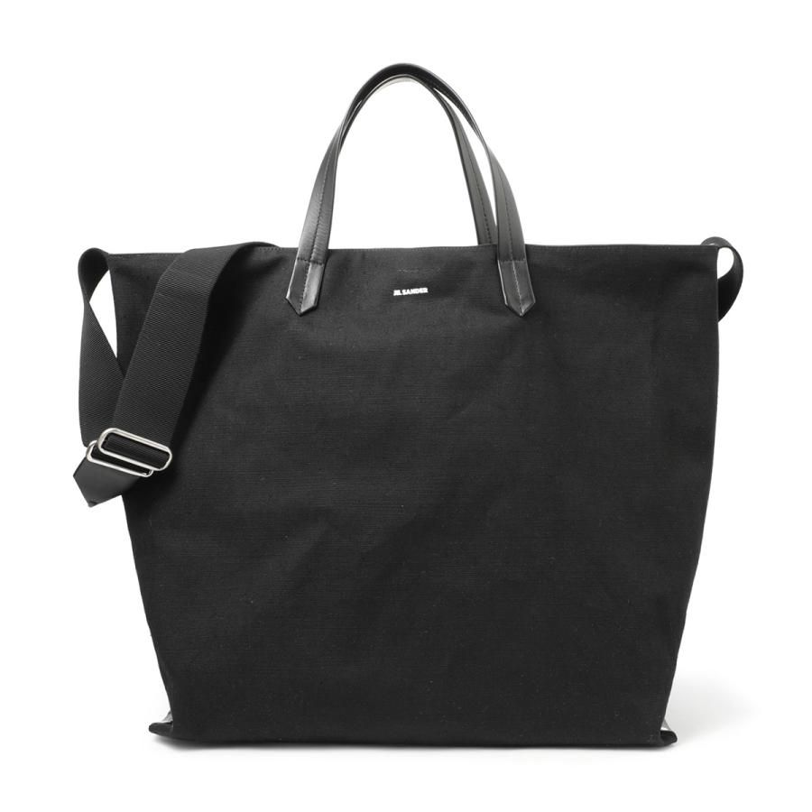 JIL SANDER ジルサンダー トートバッグ 2WAY ショルダーバッグ
