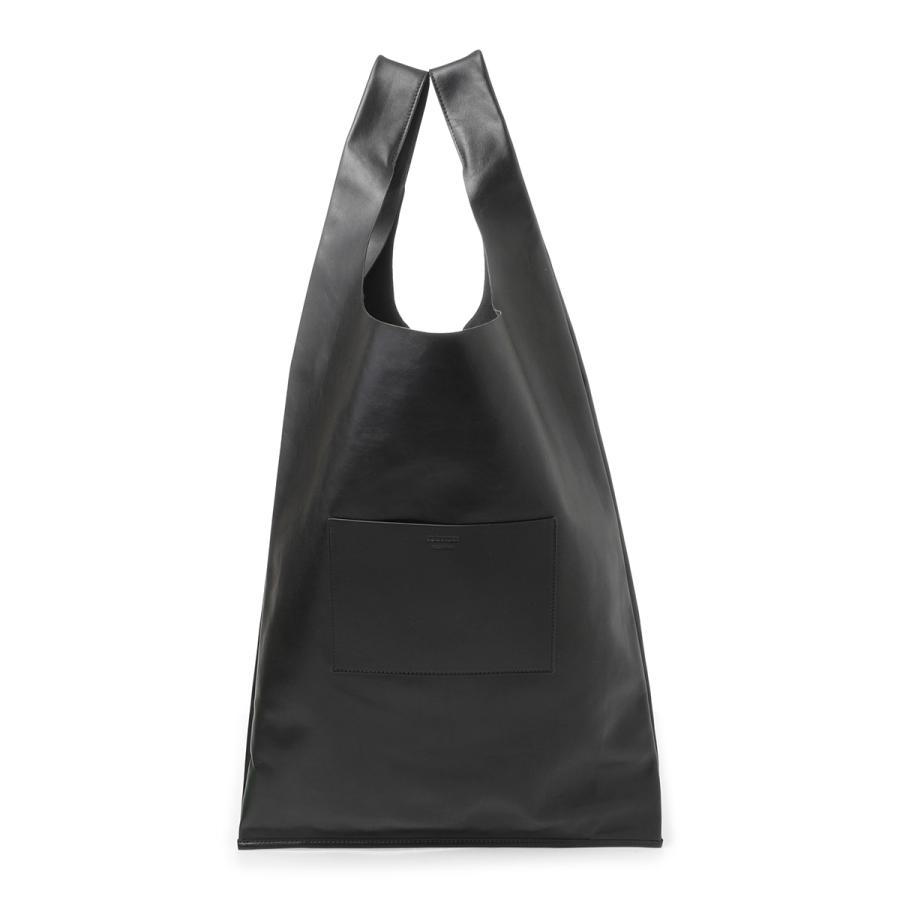 【美品】Jil Sander メンズトートバッグ BOOK TOTE MD | JIL SANDER(ジルサンダー) / バッグ トート