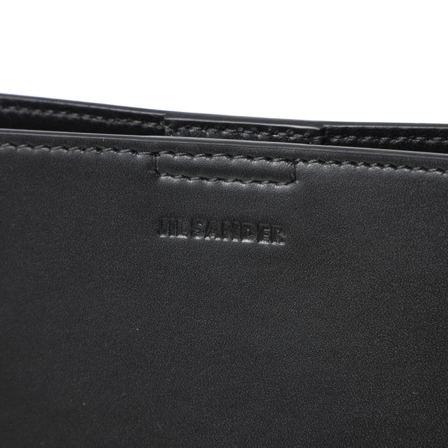 JIL SANDER ジルサンダー ショルダーバッグ TANGLE MEDIUM