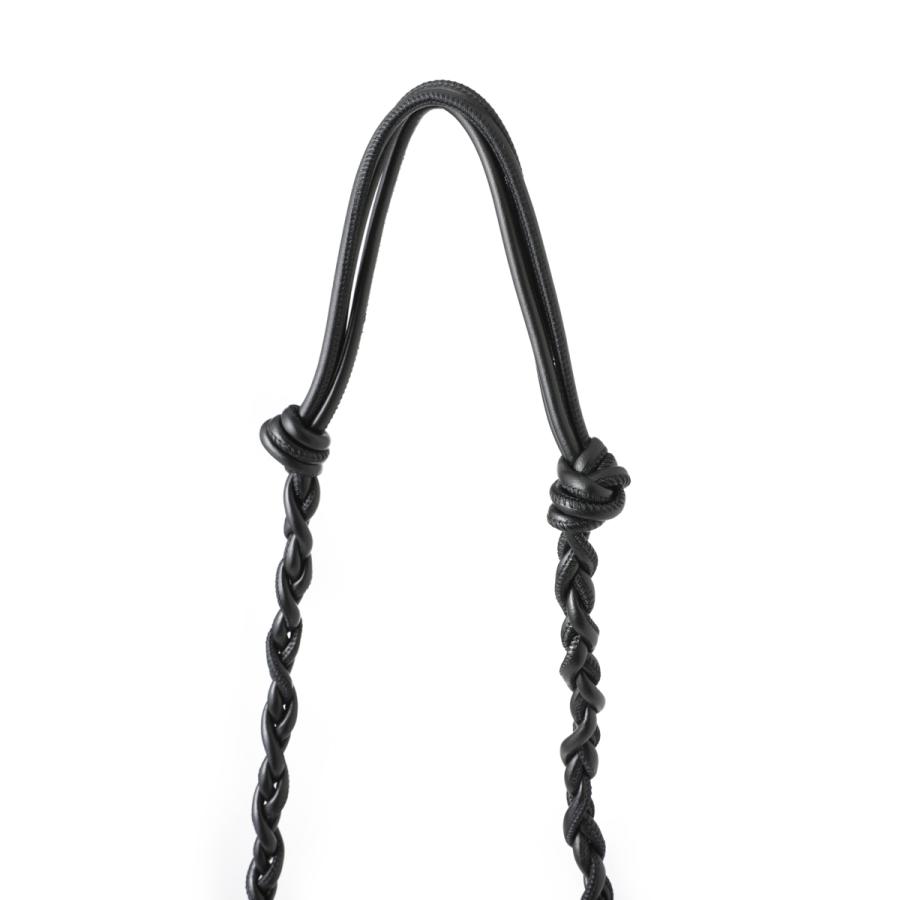 JIL SANDER ジルサンダー ショルダーバッグ TANGLE MEDIUM