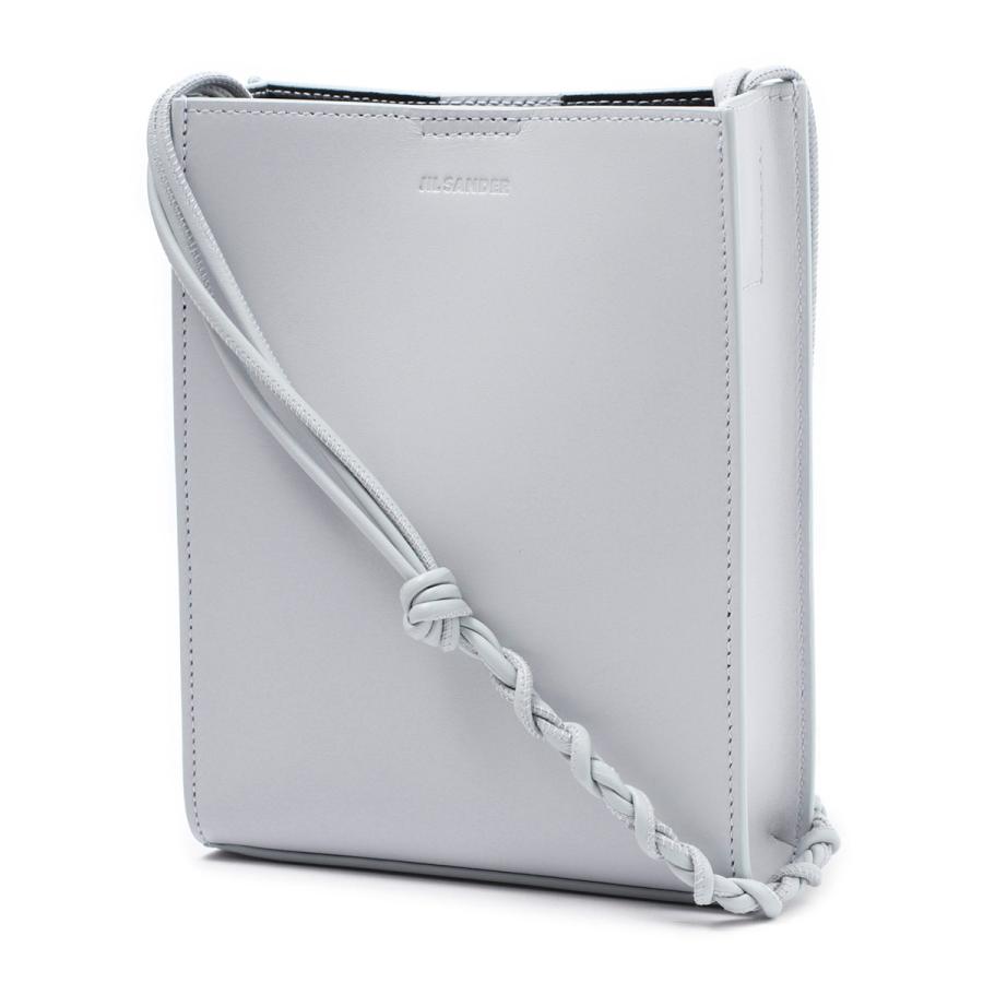JIL SANDER（ジルサンダー） ショルダーバッグ TANGLE ブルー メンズ 