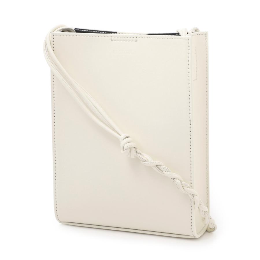 JIL SANDER（ジルサンダー） ショルダーバッグ TANGLE SMALL クロス