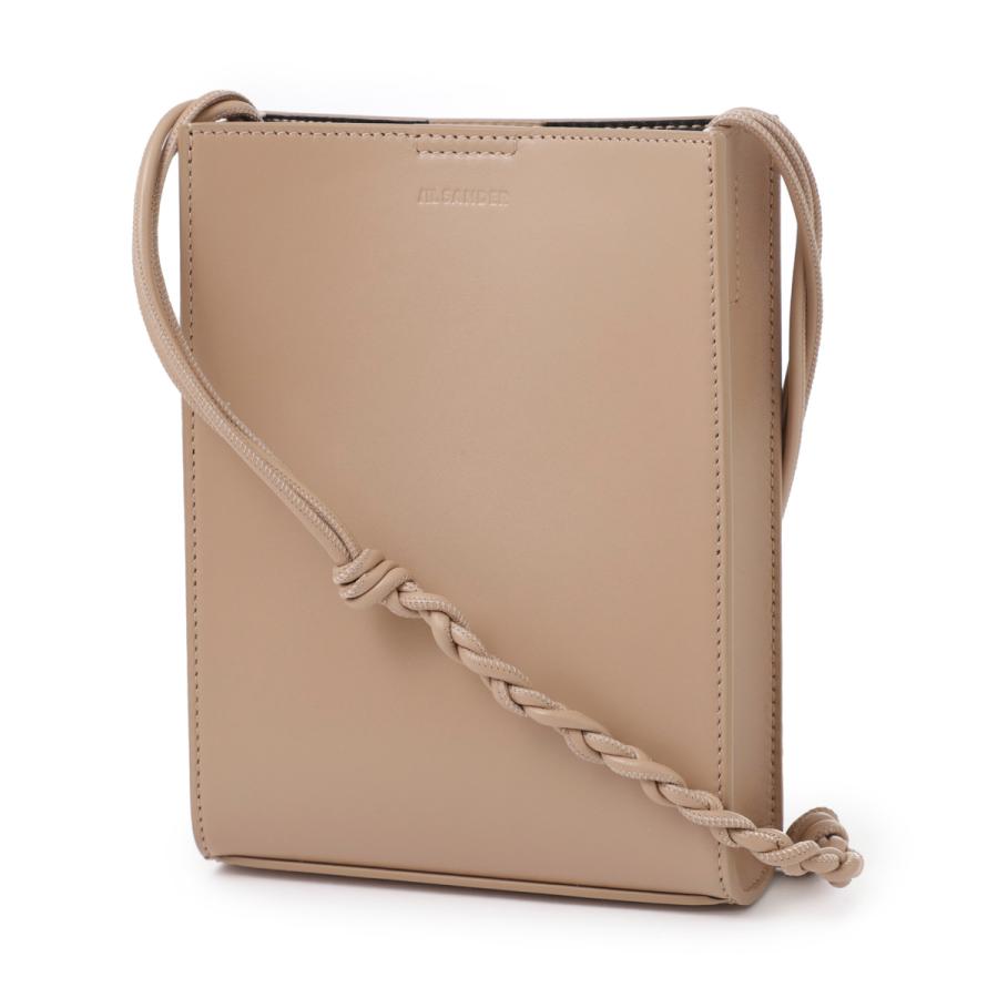 JIL SANDER（ジルサンダー） ショルダーバッグ TANGLE SMALL クロス 