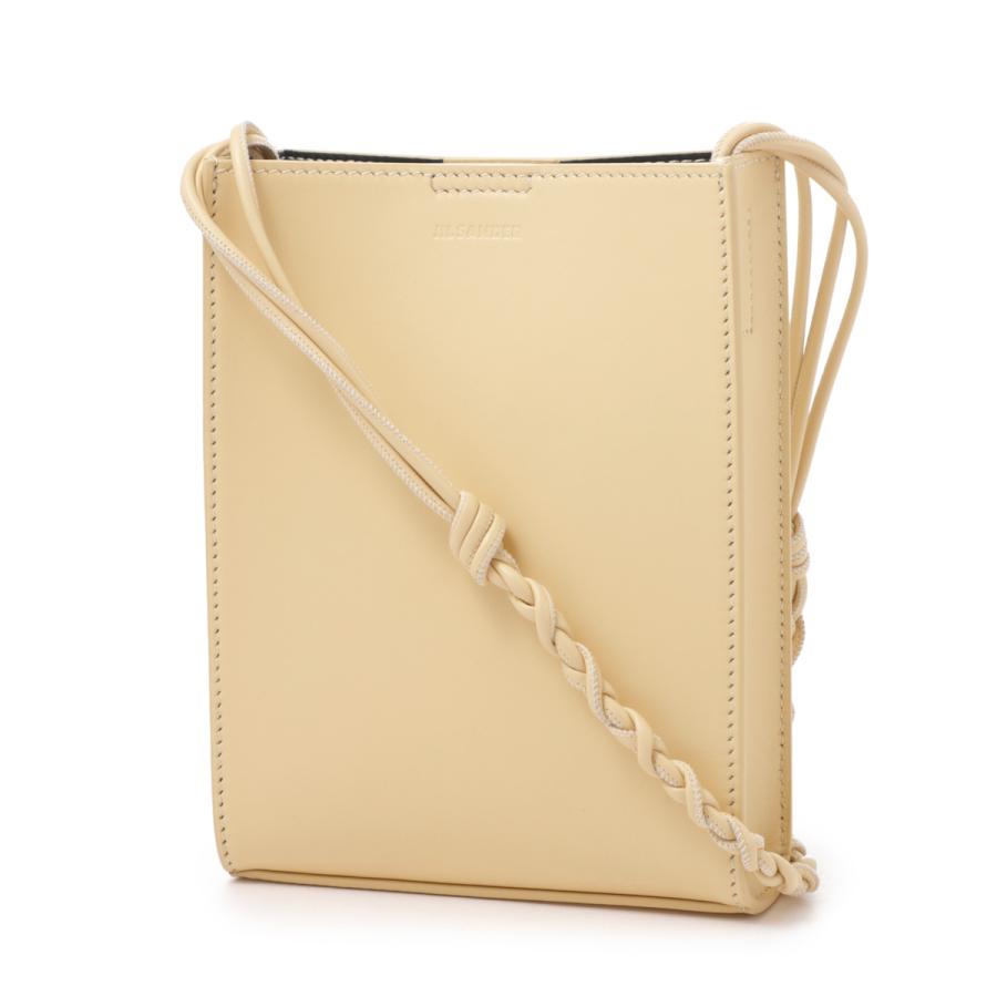 【美中古品】JIL SANDER Tangle Small メンズ JIL SANDER ジルサンダー ショルダーバッグ TANGLE SMALL クロス