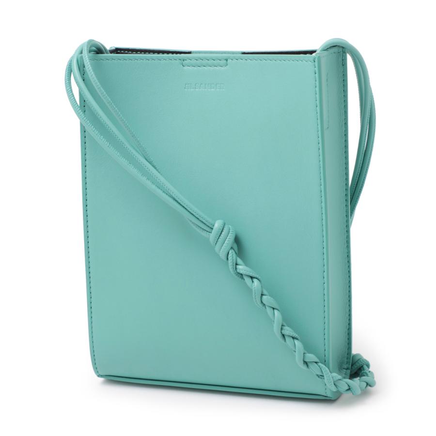 Jil Sander TANGLE スモール ライムグリーン JIL SANDER ジルサンダー ショルダーバッグ TANGLE SMALL クロス