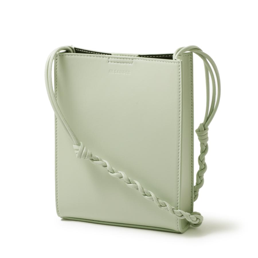 JIL SANDER ジルサンダー ショルダーバッグ TANGLE SMALL クロス