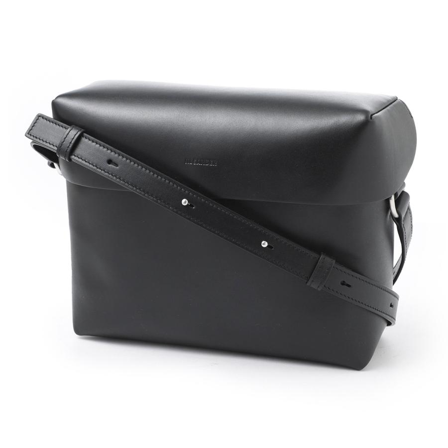 JIL SANDER（ジルサンダー） クロスボディバッグ 3WAY ショルダー